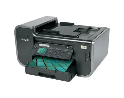 90T7005 - Lexmark Prevail Pro 705 Color Multifunction Printer