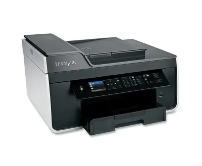 90T7110 - Lexmark Pro715 Color InkJet Printer