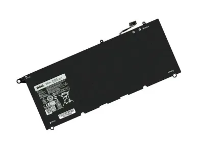 90V7W - Dell 4-Cell Battery 56WHr 7435 XPS 9343 9350