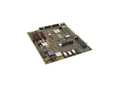 90X9161 - IBM 10MHz LONG System Board for PS/2