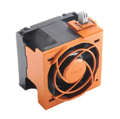 90XRN - Dell 12V Hot-Pluggable Fan Assembly for PowerEdge R710