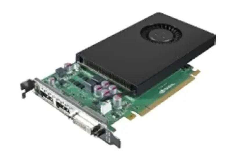 90Y2355 - Lenovo / IBM Nvidia GRID K1 16 GB DDR3 Cuda 768 PCI Express x16 Video Graphics Card