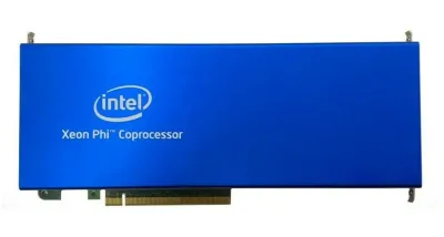 90Y2368 - IBM 1.053GHz 30MB L2 Cache Intel Xeon Phi 5110P 60-Core Coprocessor
