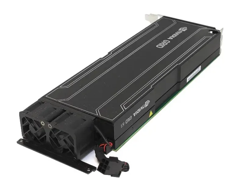 90Y2431 - IBM Nvidia Grid K1 16GB GDDR3 PCI-Express x 16 Graphics Card
