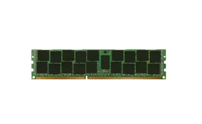 90Y3206 - IBM 32GB DDR3-1066MHz PC3-8500 ECC Registered CL7 240-Pin DIMM 1.35V Low Voltage Quad Rank Memory Module