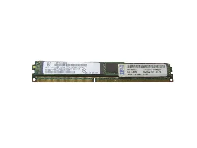 90Y3223 - IBM 16GB DDR3-1066MHz PC3-8500 ECC Registered CL7 240-Pin DIMM 1.35V Low Voltage Quad Rank Very Low Profile (VLP) Memory Module