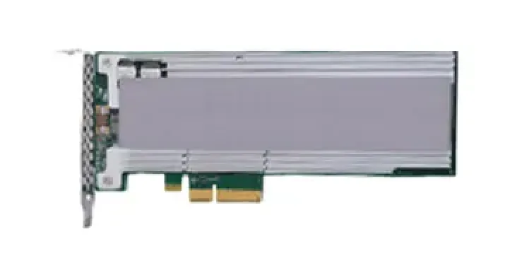 90Y3233 - Lenovo 1.6TB Multi-Level Cell (MLC) PCI Express 3.0 x4 NVMe Enterprise Value 2.5-inch Solid State Drive for System x3550 M5