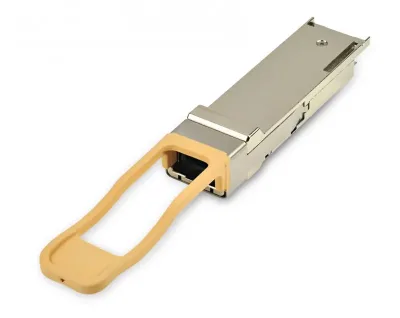 90Y3505 - IBM 40Gb/s 40GBase-SR4 Multi-Mode Fiber 850nm QSFP+ Transceiver