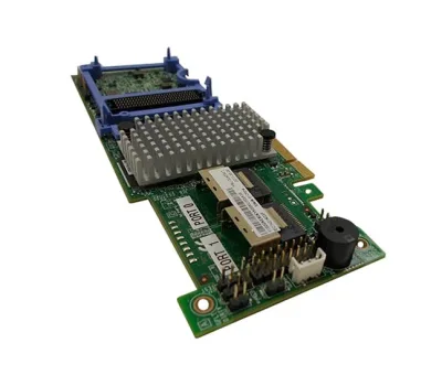 90Y4266 - IBM ServeRAID M5015 SAS / SATA PCI Express 2.0 x8 RAID Controller