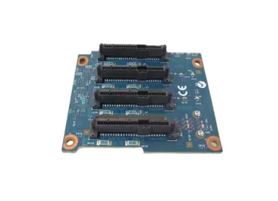 90Y4336 - IBM Quad Port 2.5-inch Hard Drive Backplane Board for System x3550 M4