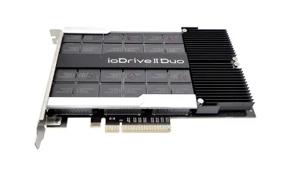 90Y4398 - IBM Fusion-io 2.4TB Multi-level Cell High IOPS Adapter Accelerator Card