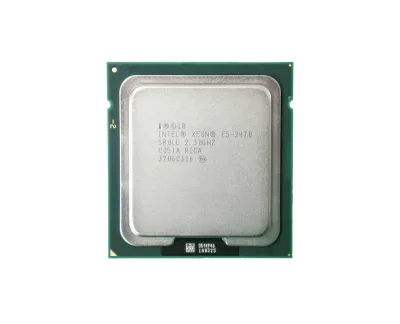 90Y4736 - IBM 2.30GHz 8.00GT/s QPI 20MB L3 Cache socket FCLGA1356 Intel Xeon E5-2470 8 Core Processor