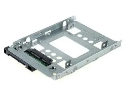 90Y4931 - IBM 1.8-inch Hard Dive and Solid State Converter Cage