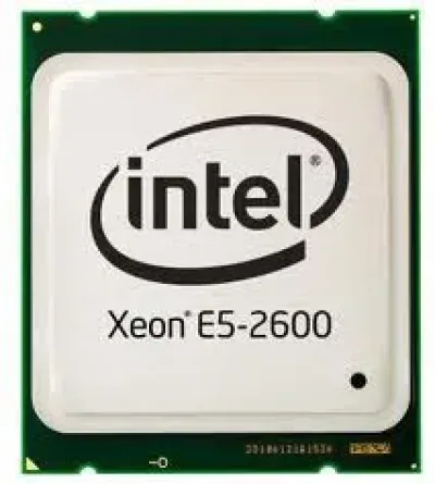 90Y5756 - IBM 1.80GHz 8.00GT/s QPI 20MB Cache Socket FCLGA2011 Intel Xeon E5-2650L 8 Core Processor