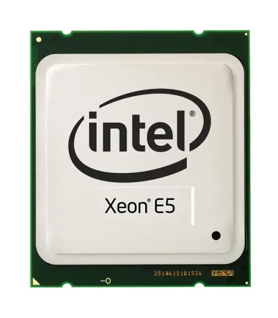 90Y6224 - IBM Intel Xeon 8 Core E5-2650L 1.8GHz 20MB L3 Cache 8GT/s QPI Socket FCLGA-2011 32NM 70W Processor