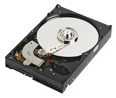 90Y8576 - IBM 2TB 7200RPM 6GB/s NL SAS 3.5-inch G2 Hot Swapable Hard Drive with Tray for System x