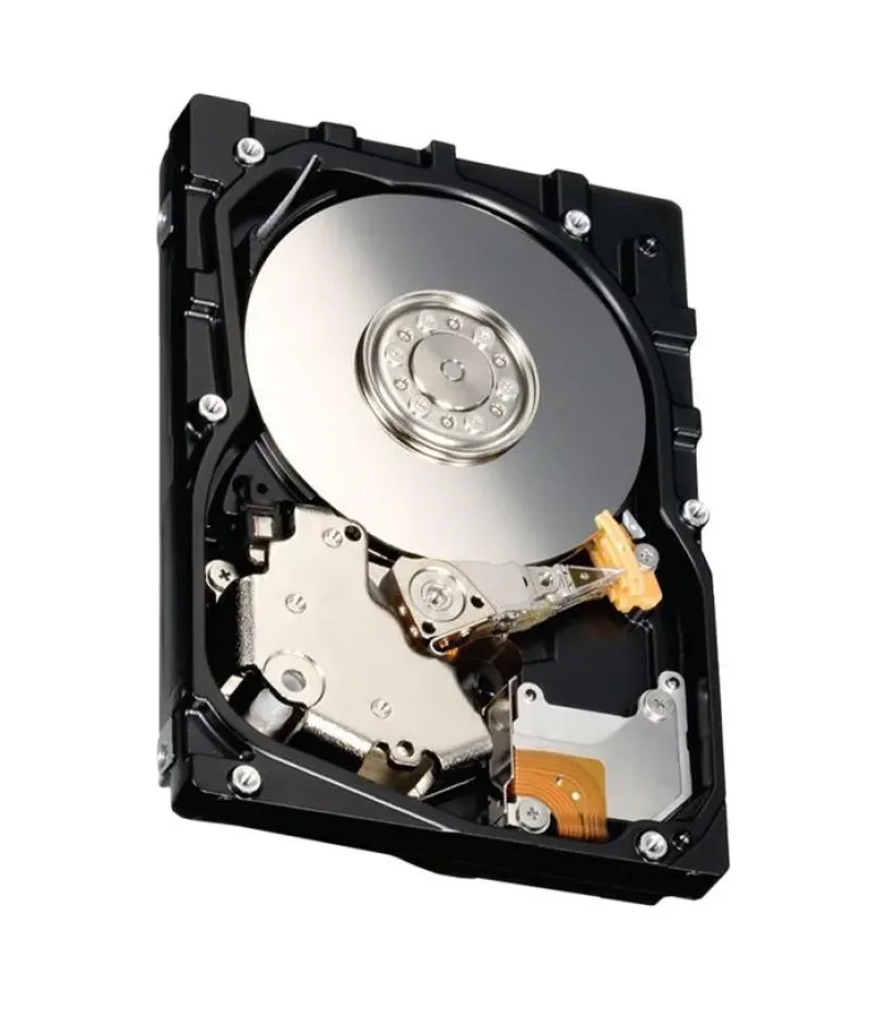 90Y8879 - IBM 300GB 10000RPM SAS 6GB/s 2.5-inch SFF G2 HOT SWAPPABLE Hard Drive with Tray
