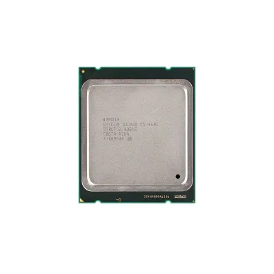 90Y9059 - IBM 2.00GHz 6.4GT/s QPI 10MB SmartCache Socket FCLGA2011 Intel Xeon E5-4603 4-Core Processor