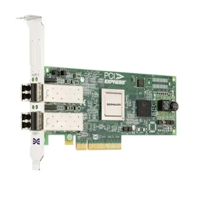 90Y9334 - IBM 10GbE Virtual Fabric Adapter Advanced II by Emulex for BladeCenter