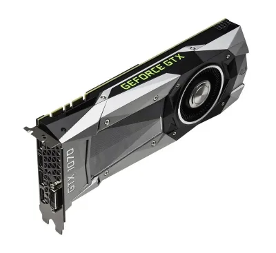 90YV09V0-U0NA00 - ASUS Nvidia GeForce GTX 1070 8GB GDDR5 256-Bit HDMI / DVI PCI Express 3.0 Video Graphics Card