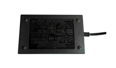 91-53208 - HP 65-Watts Input 100-240V Output 10.6V 1.32A Power Adapter for DeskJet / DeskJet 350C