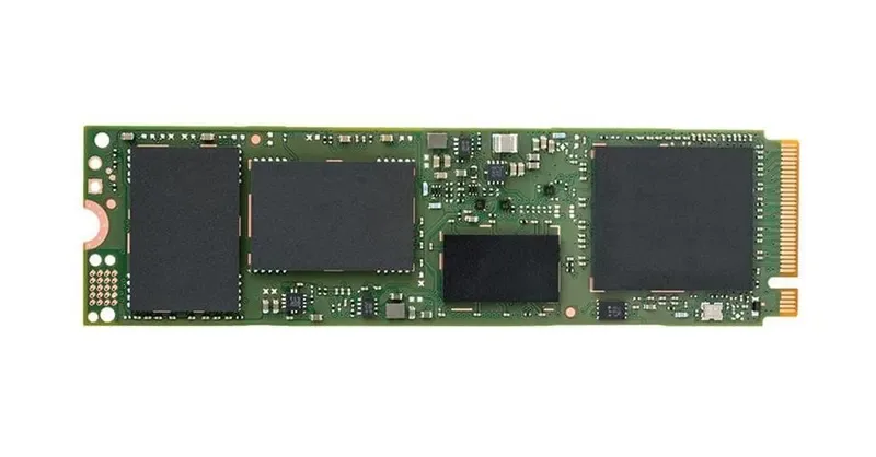 910114-001 - HP 512MB PCI Express (NVMe) M.2 Solid State Drive