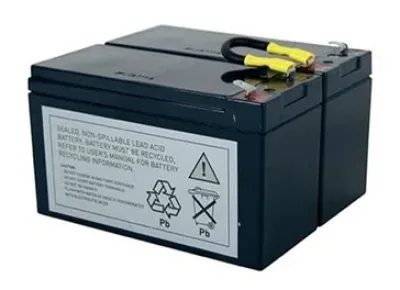 911-0023 - APC Replacement Batteries Only for UPS