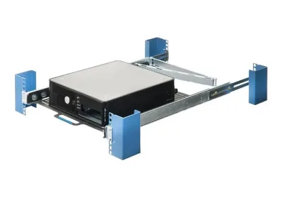 911212-001 - HP Adjustable Rackmount Slide Rail kit for Z820 Workstation