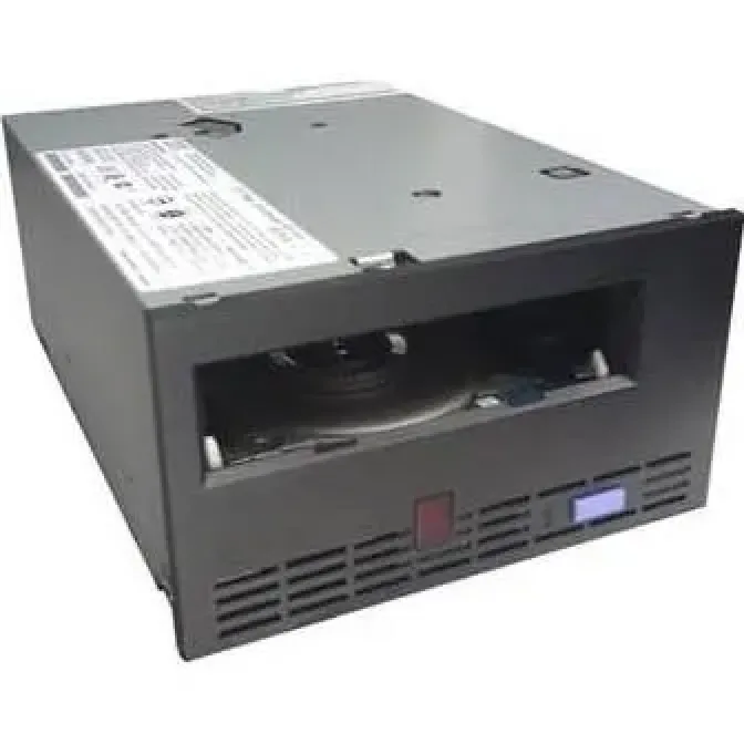 9124-1997 - IBM LTO Ultrium 2 Tape Drive - 200GB (Native)/400GB (Compressed) - SCSI - 5.25 1/2H Internal