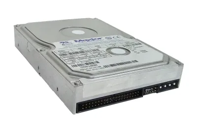 91360D8 - Maxtor 13GB 5400RPM IDE ATA-33 3.5-inch Hard Drive