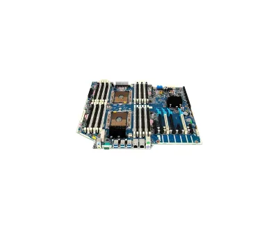 914281-001 - HP Motherboard for Z8 G4 Workstation