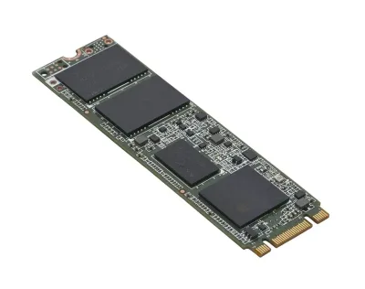 914930-001 - HP 256GB Triple-Level Cell SATA 6Gb/s Self-Encrypting M.2 Solid State Drive