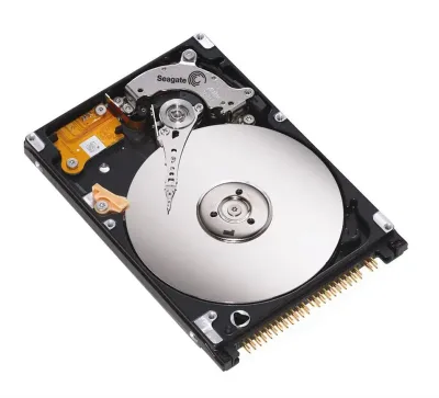 916003-034 - Seagate 80MB ATA/IDE 2.5-inch Hard Drive