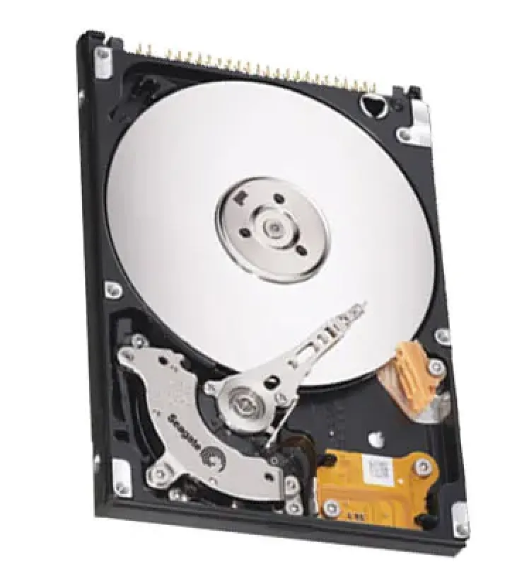 918017-033 - Seagate Marathon 524MB 4000RPM IDE/ATA 120KB Cache 2.5-inch Hard Drive