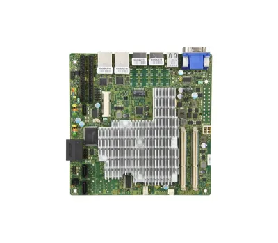 919-9877-002 - MSI IM-PV-N Desktop Motherboard Intel ICH9R Chipset