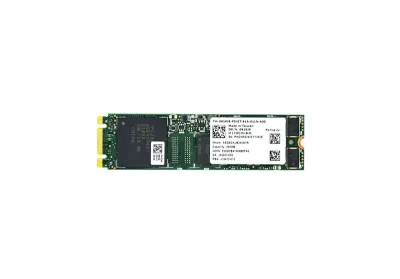 919J9 - Dell 240GB Multi-Level Cell SATA 6Gb/s M.2 Solid State Drive