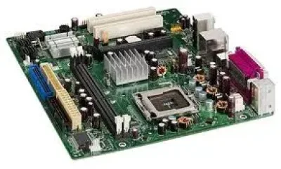 91F7458 - IBM 8590 System Board for PS/2
