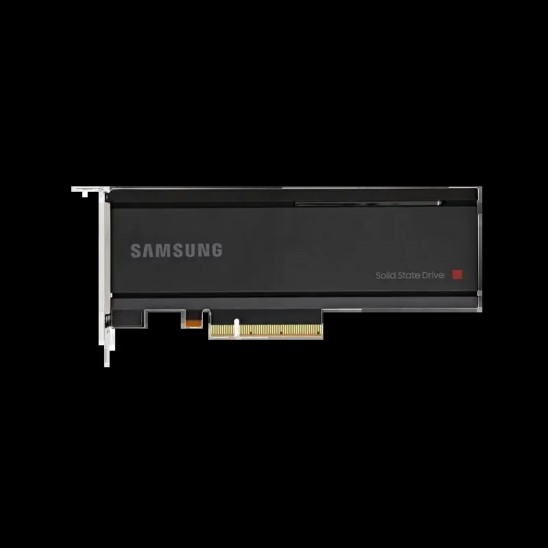 Dell 91FXC 6.4TB PCI Express NVMe 4.0 x8 Mixed Use HHHL Solid State Drive