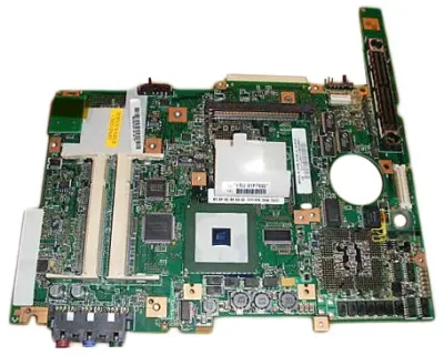 91P7692 - IBM / Lenovo System Board (Motherboard) for ThinkPad T30