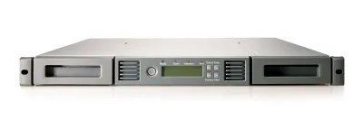 91XWK - Dell 20/40GB PowerVault 120T DLT4000 SCSI/DIFF DESKSIDE Autoloader