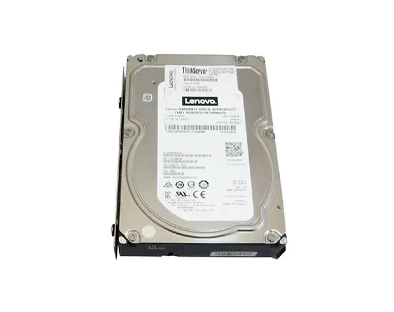 91Y1554 - Lenovo 500GB 7200RPM SATA 6Gb/s Hot-Swappable 3.5-inch Hard Drive