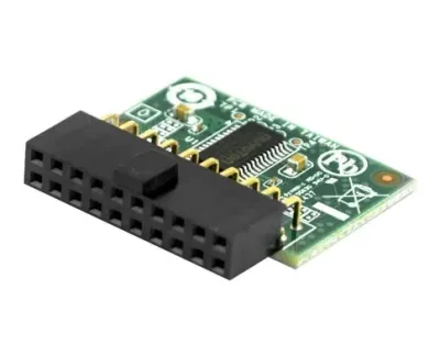91Y1766 - IBM Trusted Platform Module TPM for ThinkServer RD430