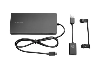 920131-001 - HP Elite USB-c Docking Station