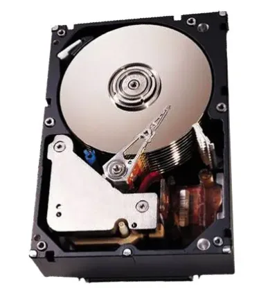 9213T - Dell 10/20GB IDE Tape Drive