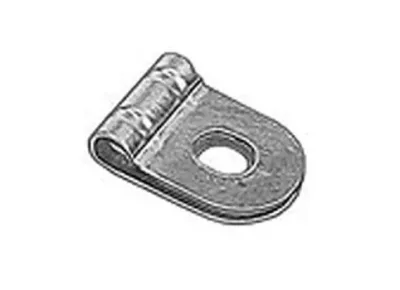 922-5748 - Apple GroundTCH BD Cable Clamp for 20-23-inch Cinema Display A1081 / A1082 (Pack of 5)