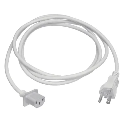 922-5950 - Apple 6ft Power Cord for Mac Pro A1047 / A1093 / A1186