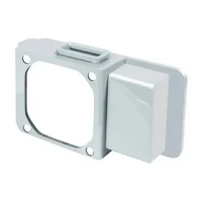 922-6029 - Apple Fan / Speaker Bracket for Power Mac G5