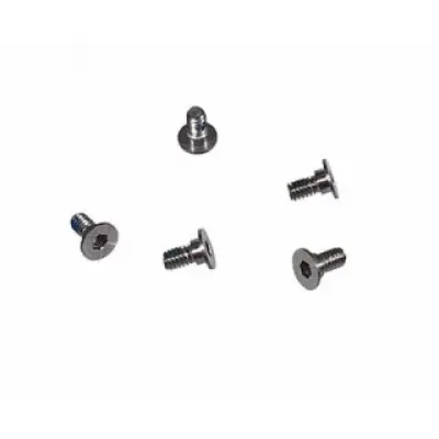922-6096 - Apple 1.5mm Hex / 4.4mm Screw for MacBook Pro