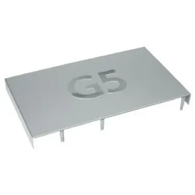 922-6375 - Apple Processor Cover for Xserve G5