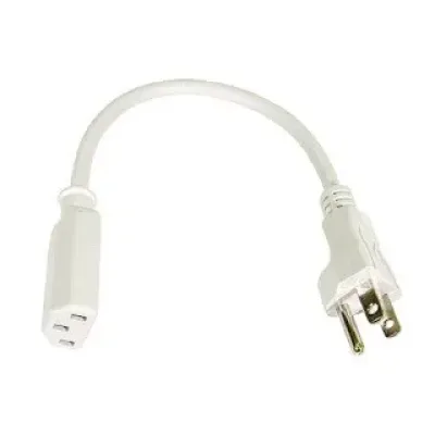 922-6400 - Apple Short Power Cord for Xserve G5